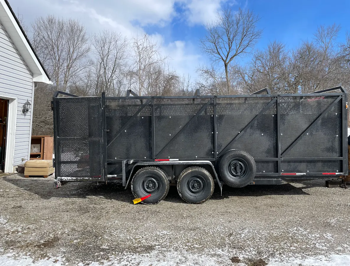 Dumpster Rental services in Matteson, IL